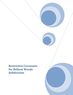 Covenants